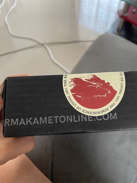 Buyer review image 2