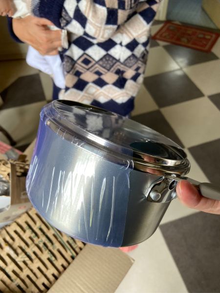 Buyer review image 1