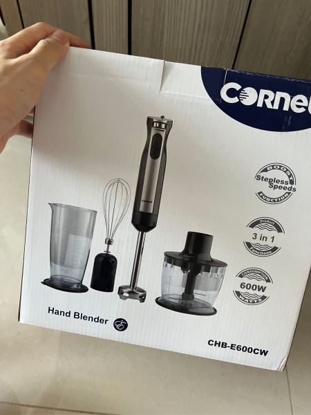 Buyer review image 1