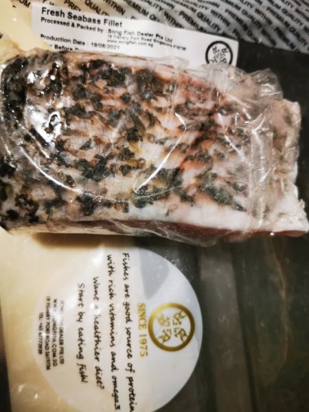 Buyer review image 2