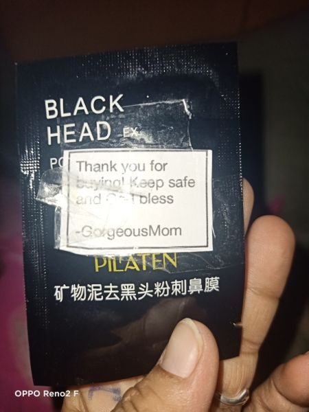 Buyer review image 2