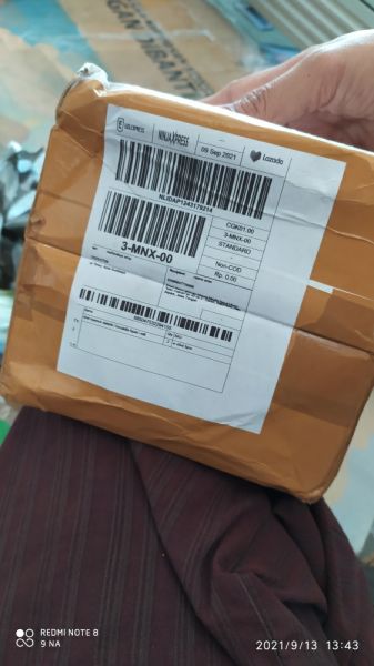 Buyer review image 1