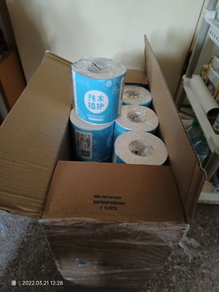 Buyer review image 2