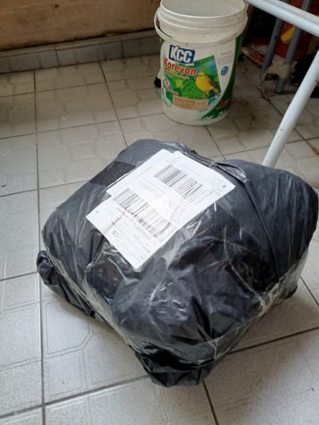 Buyer review image 1