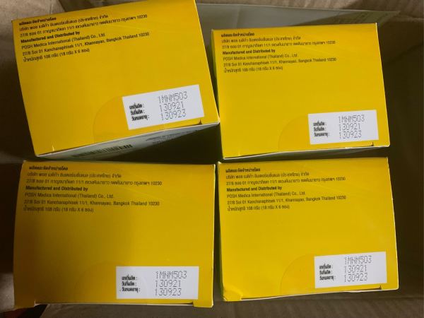 Buyer review image 2