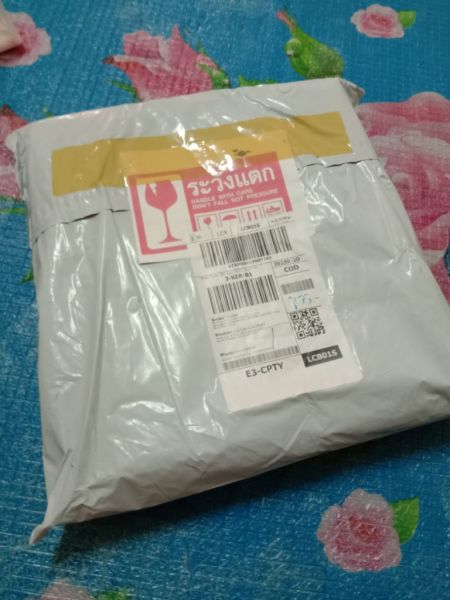 Buyer review image 1