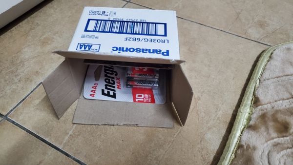 Buyer review image 1