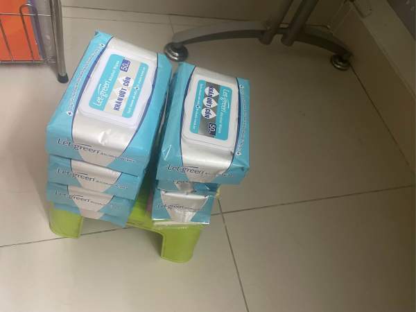 Buyer review image 1
