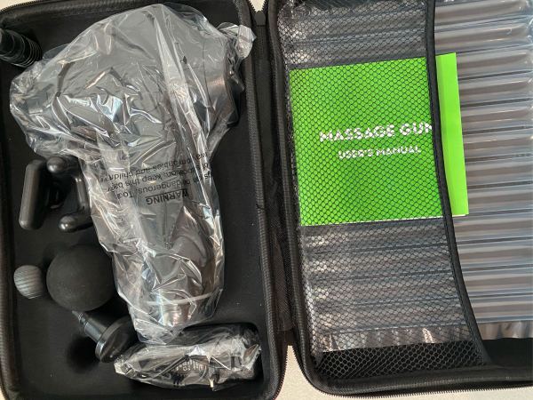 Buyer review image 2