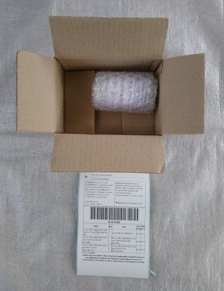 Buyer review image 2