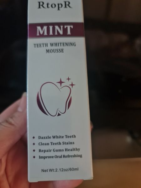 Buyer review image 1