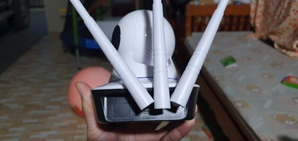 Buyer review image 3