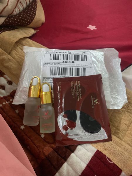 Buyer review image 1