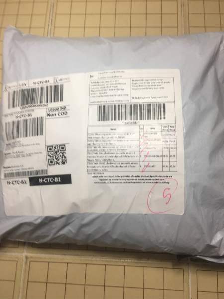 Buyer review image 5