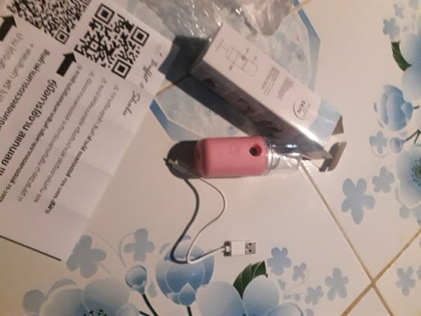 Buyer review image 2