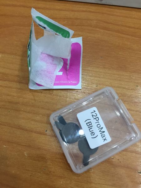 Buyer review image 3