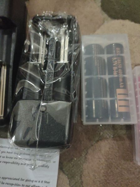 Buyer review image 4