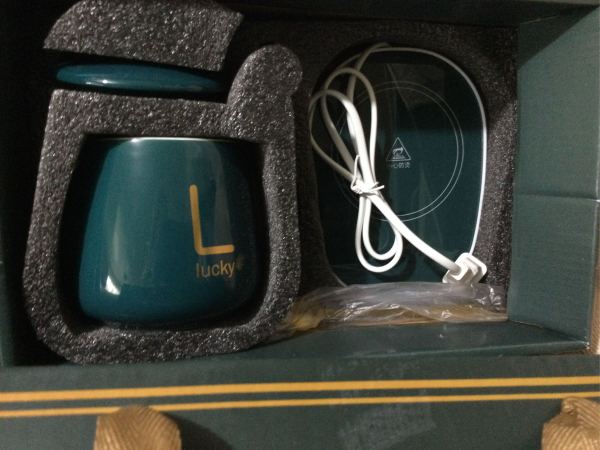 Buyer review image 2