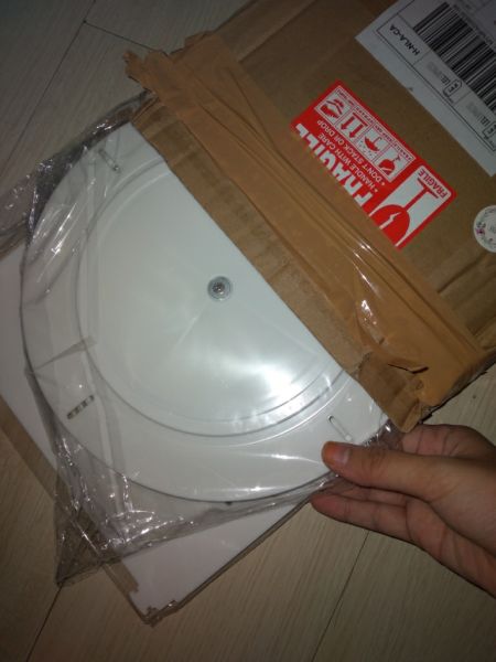Buyer review image 1