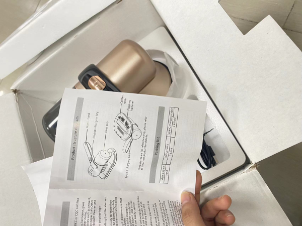 Buyer review image 5
