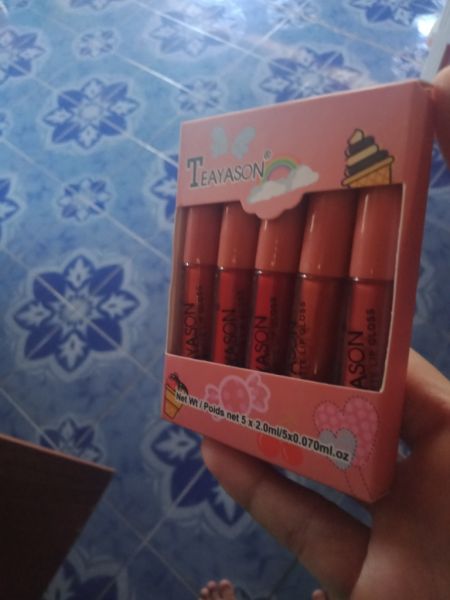 Buyer review image 2