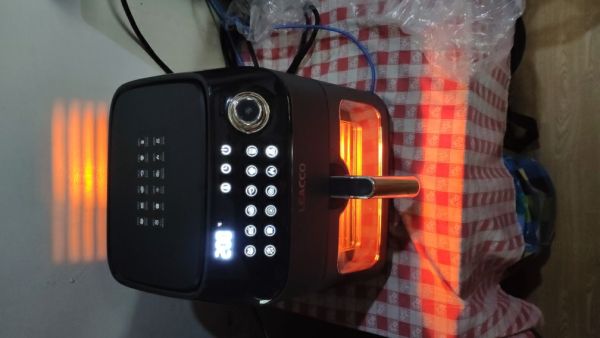 Buyer review image 1