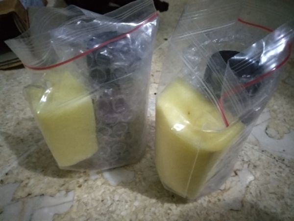 Buyer review image 1