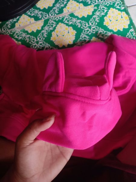 Buyer review image 2