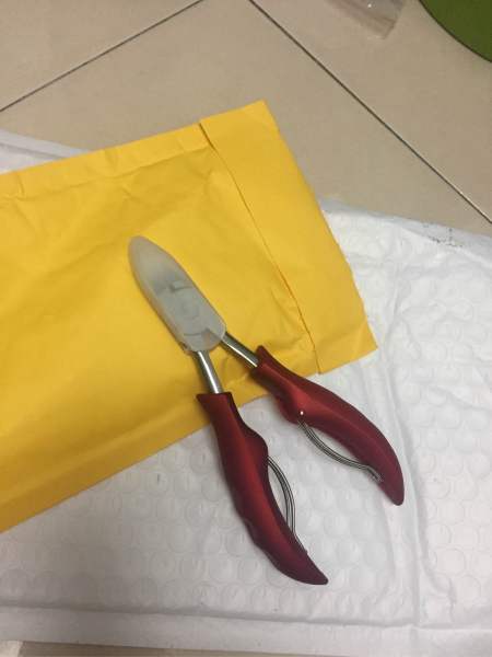 Buyer review image 1