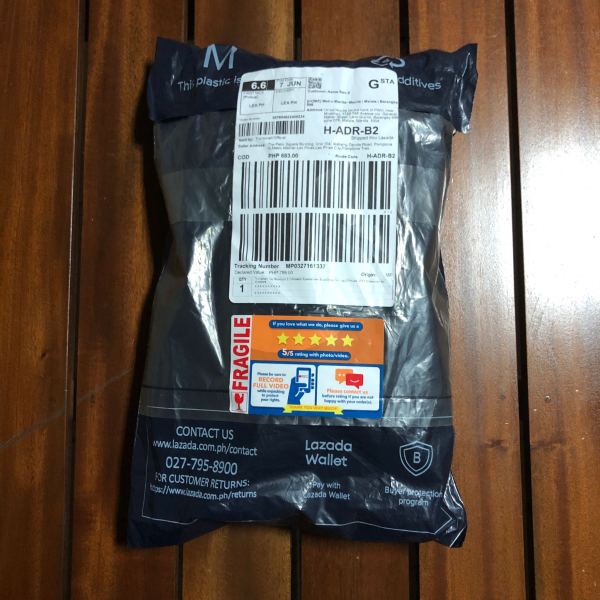 Buyer review image 3