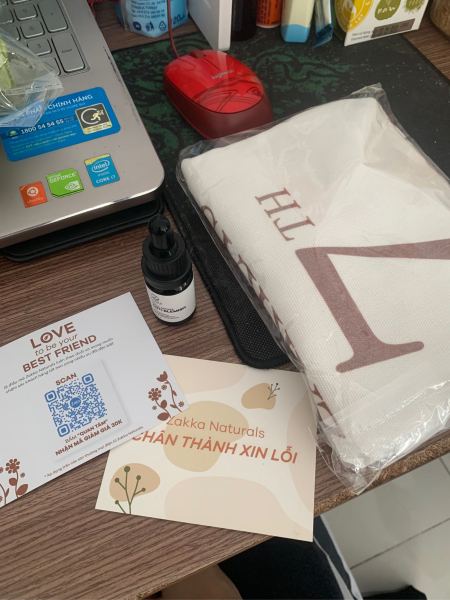 Buyer review image 1