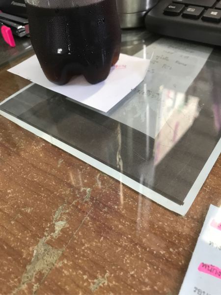 Buyer review image 1