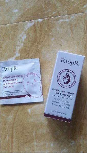 Buyer review image 4