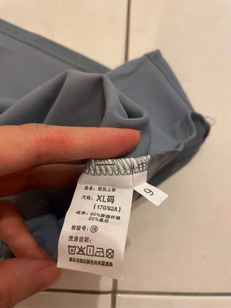Buyer review image 2