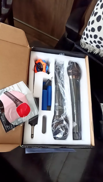Buyer review image 2