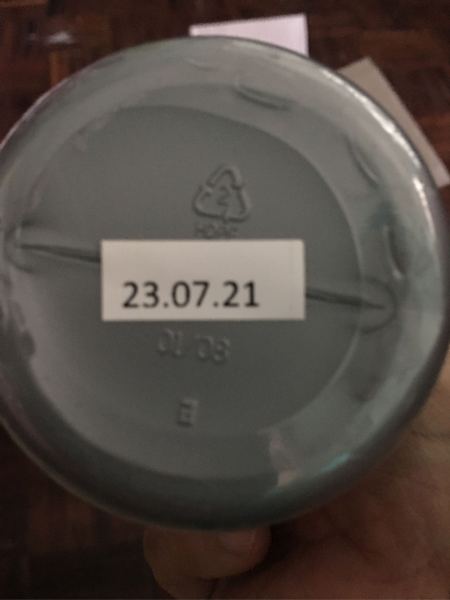 Buyer review image 2
