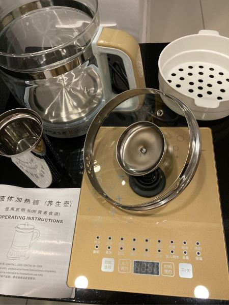 Buyer review image 1