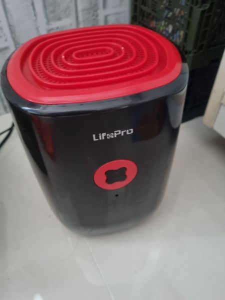 Buyer review image 1