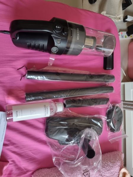 Buyer review image 1