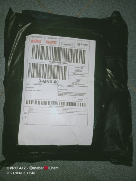 Buyer review image 1