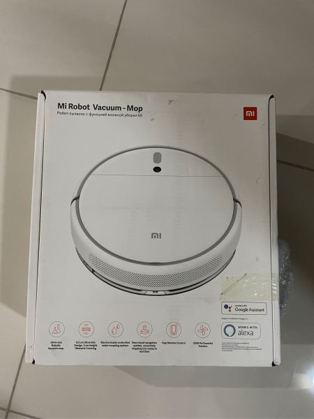 Buyer review image 1