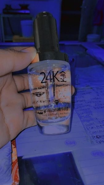 Buyer review image 2