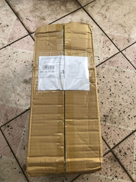 Buyer review image 2