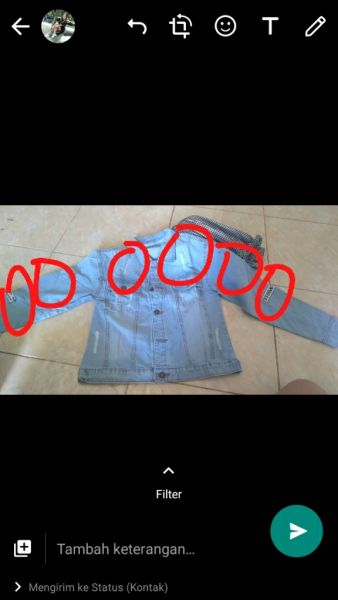 Buyer review image 1