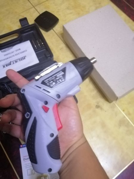 Buyer review image 2