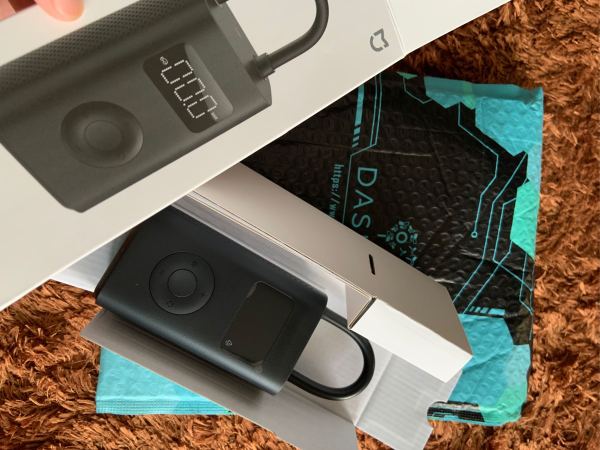 Buyer review image 2
