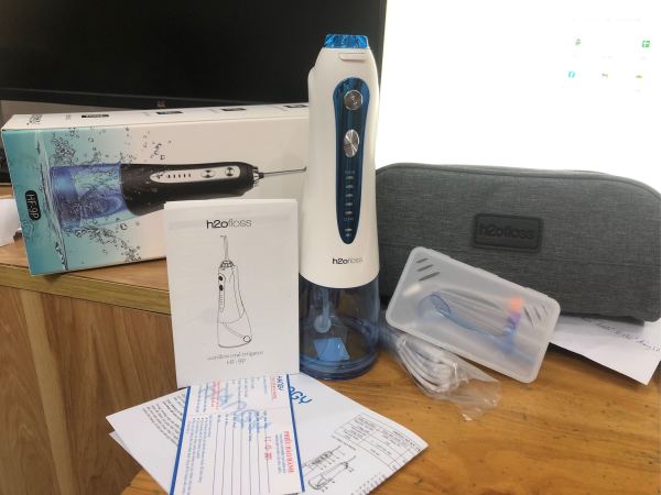 Buyer review image 2