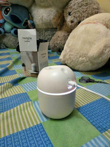Buyer review image 2