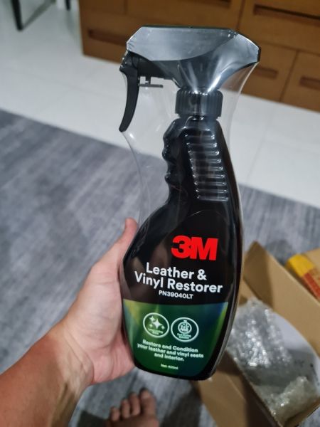 Buyer review image 1