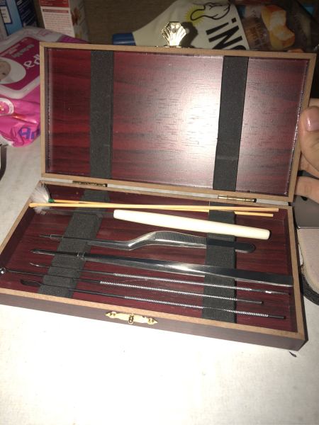 Buyer review image 1